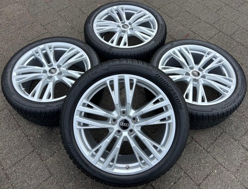 Original alu - original, 19"