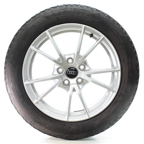 Audi b10 winterräder - audi,