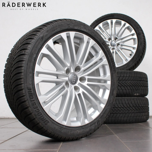 Zoll original audi s5 - original, f5
