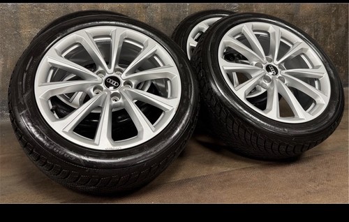 Original audi b10 fu 18 - a5, s5