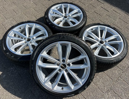Original alu - original, 19"