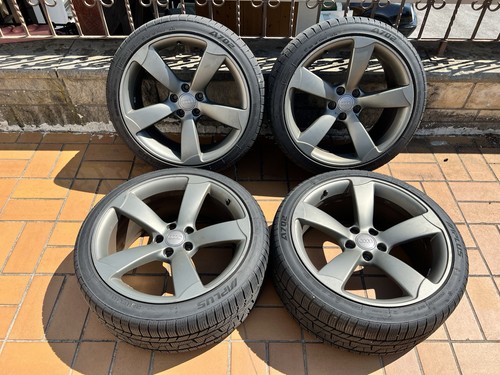 Originalsatz zoll audi - audi, a5