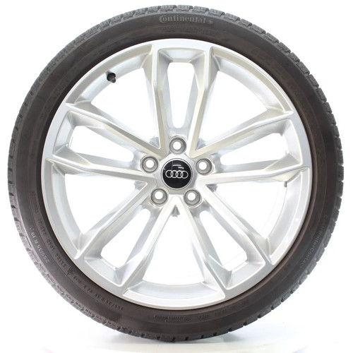 Audi f5 winterräder - a5, s5