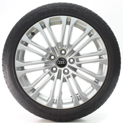 Audi f5 winterräder - a5,
