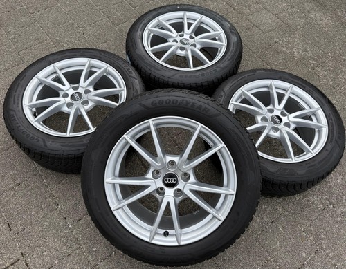 Original alu - 17",