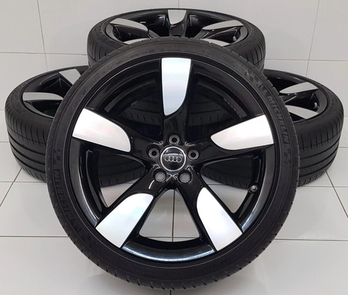 Original audi 19 zoll - a5,