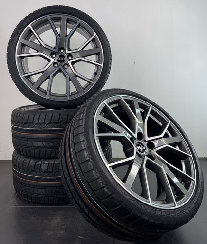 Audi f5 20 zoll - b9,