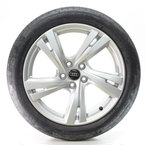 Audi b10 sommerräder - audi,