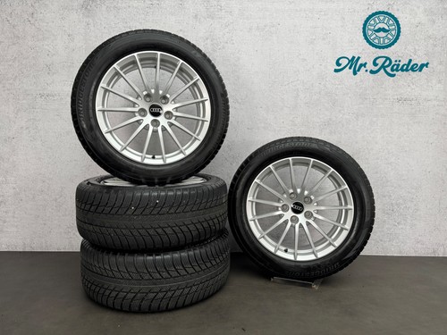 Orig audi winterräder - audi, a5