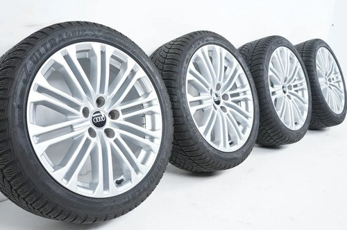 Audi b9 winterreifen - 8w,