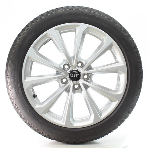 Audi fu winterräder - s5,