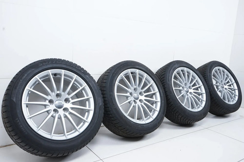 Audi b9 winterreifen - 8w,