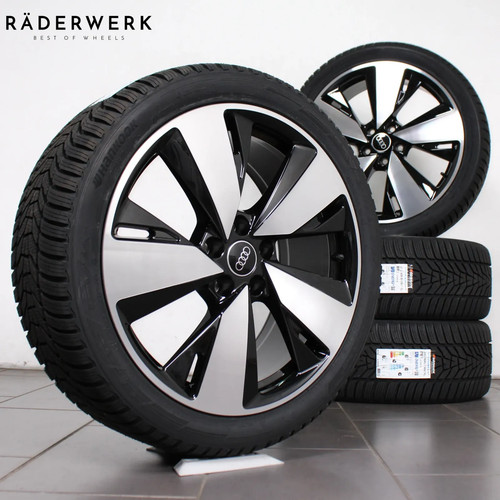 Zoll original audi s5 - 19,