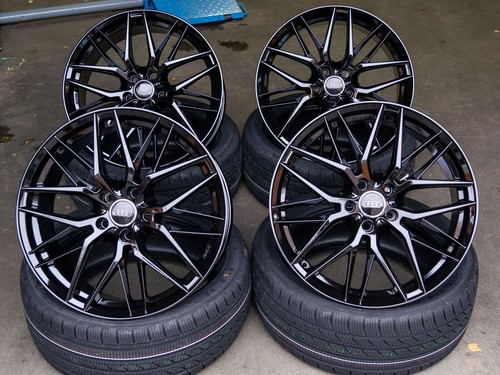 Zoll felgen rw01 für - felgen,