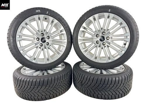 Zoll original audi s4 a5 - zoll,