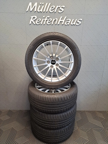 Audi zoll sommerräder - audi, a5
