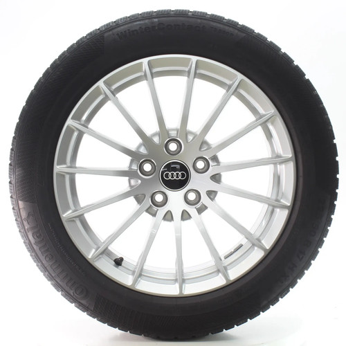 Audi f5 winterräder - audi,