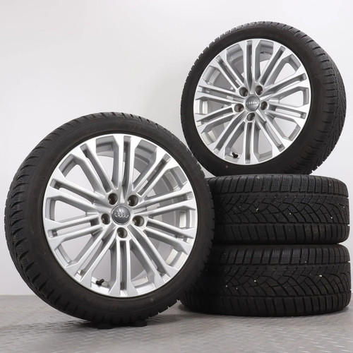 Audi winterräder 18 - winterräder,