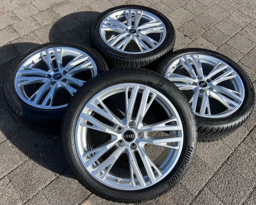 Original alu - original, 19"