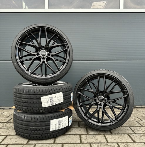 Zoll dm08 sommerräder - 20,