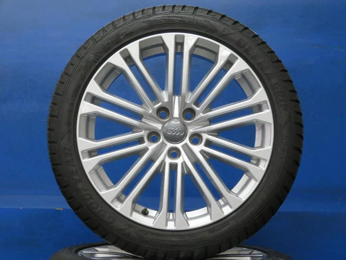 Audi winterreifen - a5,
