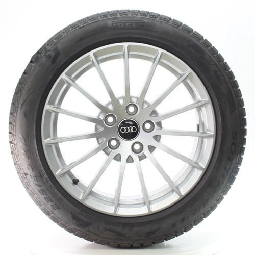 Audi f5 winterräder - audi, s5