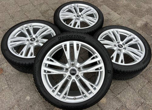 Original alu - original, 19"