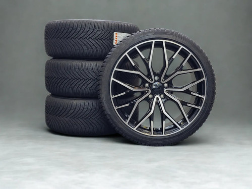 Audi zoll sommerräder - 19,
