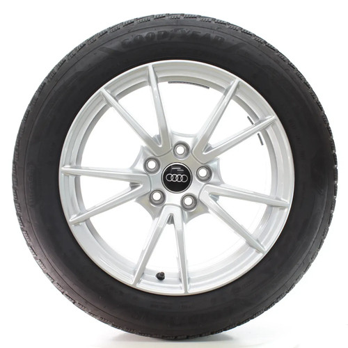 Audi b10 winterräder - audi, a5