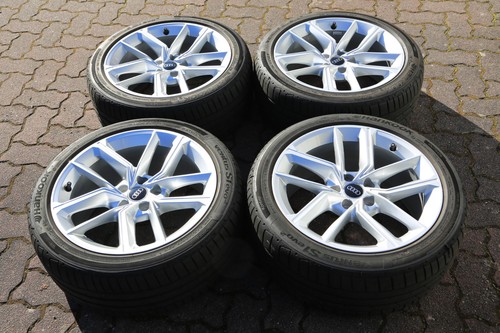 Original audi alufelgen - audi,