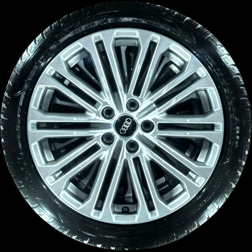 245 r18 97v audi 8w - audi,