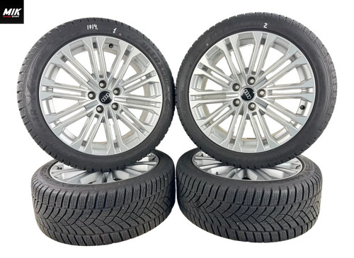 Zoll original audi - 18, a4