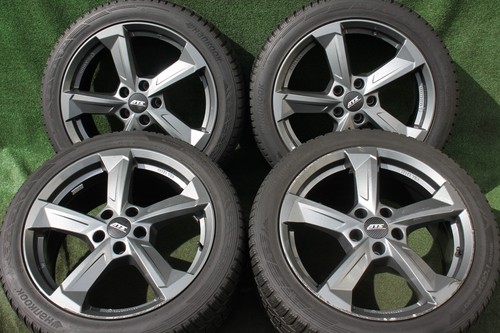 Audi ford connect sk - a6, a5