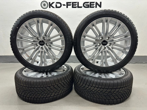 Original audi 18 zoll - s5,