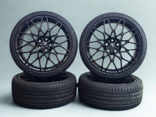 Audi zoll sommerräder - 19,