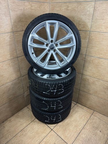 Original audi b9 - original, s5