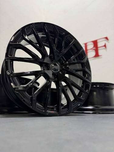 Original audi felgen 20 - s5,