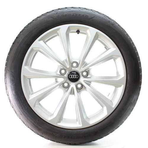 Audi fu2 b10 winterräder - audi,