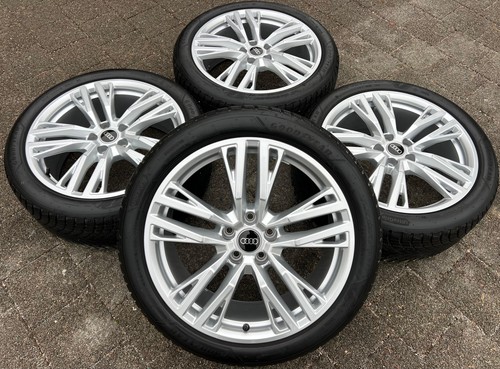 Original alu - original, 19"
