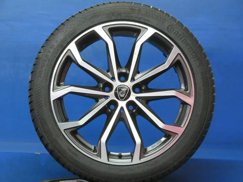 Audi winterräder - s5,