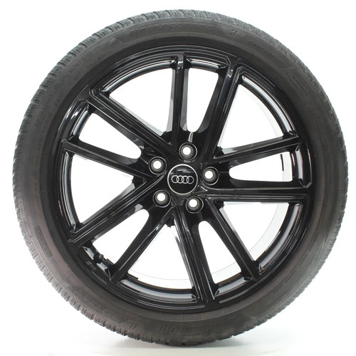 Audi b10 fu - s5,