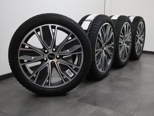 Neu audi winterreifen - s5,