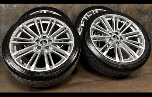 Original audi b9 19 - f5,
