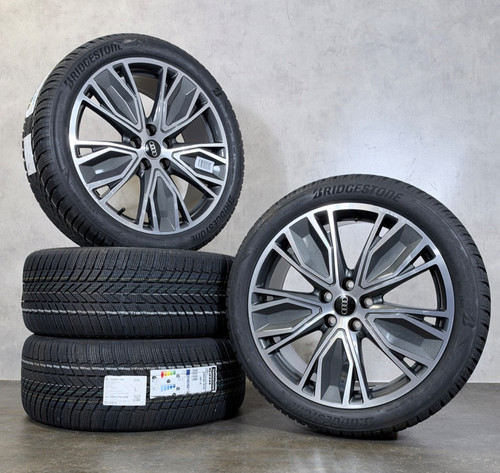 Neu audi winterreifen - neu, s5