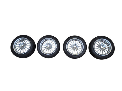 Original audi b9 winter - f5,