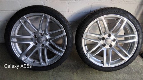 Original audi 19 zoll - 2, a5