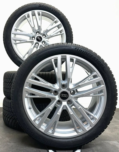 Audi b10 19zoll felgen - s5,