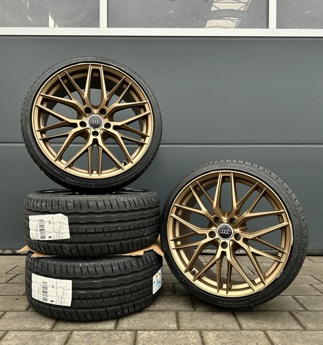 Dm08 zoll felgen - zoll,