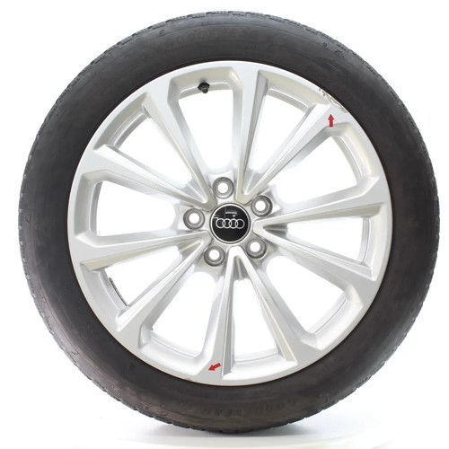 Audi fu winterräder - audi, s5