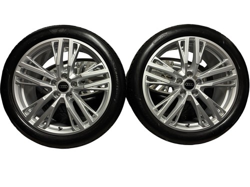 Original audi b10 fu 19 - s5,
